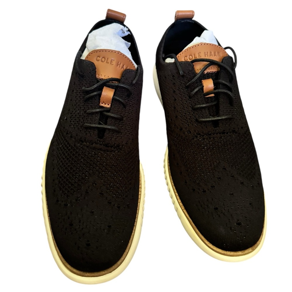 NIB Men’s Cole Haan shoes